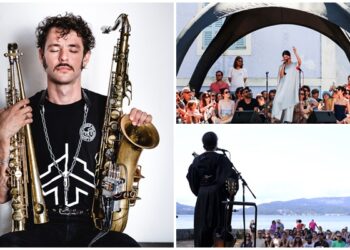 Si quieres ir al festival Sinsal… este viernes se activa la venta de entradas
