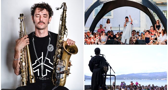 Si quieres ir al festival Sinsal… este viernes se activa la venta de entradas