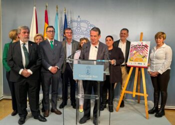 “Bullicio, alegría, olor a calamares fritos, sevillanas y rebujito”: la Feria de Abril convertirá el Berbés en un ´tablao´