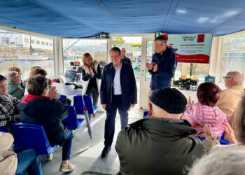 El Concello otorgó 58 ayudas de emergencia, 4 de ellas para alojamiento «evitando desahucios», dice Caballero