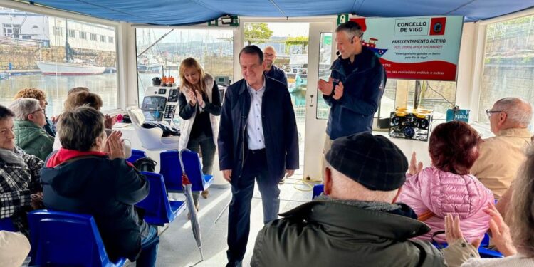 El Concello otorgó 58 ayudas de emergencia, 4 de ellas para alojamiento «evitando desahucios», dice Caballero