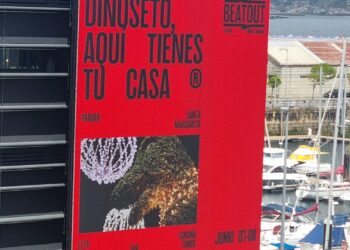 A Coruña tienta a Dinoseto: se lo quiere llevar de la Alameda viguesa en sus horas más bajas