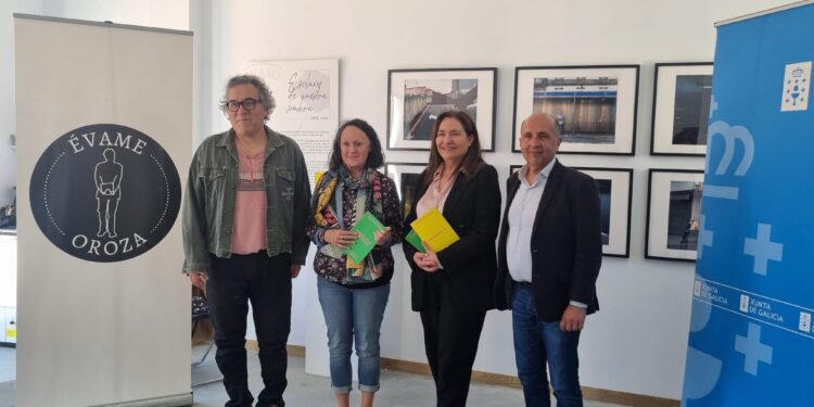 «Sensibilidad» y «estremecimiento»: dos caras de la misma moneda del Premio internacional Oroza de poesía