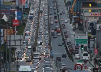 La reforma de la Avenida de Madrid se pospone hasta después de la Navidad