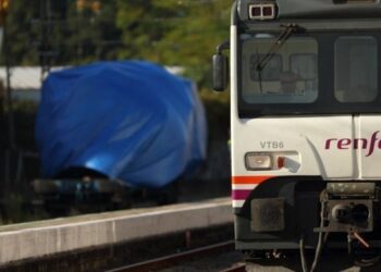 Portugal aprueba su plan de alta velocidad, donde prevé la conexión en tren Vigo-Oporto en 50 minutos