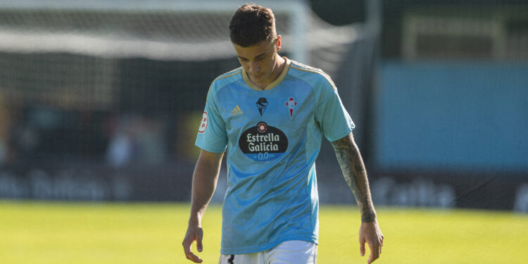 La familia celtista, cada uno por su lado