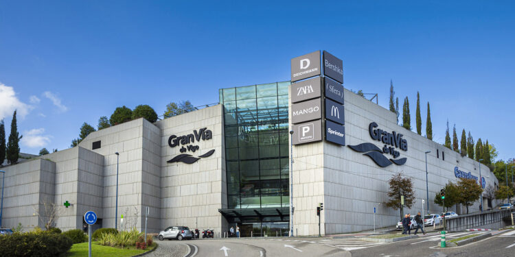 Deporte y solidaridad, las nuevas actividades que potencia el Centro Comercial Gran Vía