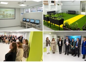 Afaga sitúa a Vigo a la vanguardia frente al Alzheimer: innovación y nuevas tecnologías para cuidar de nuestros mayores