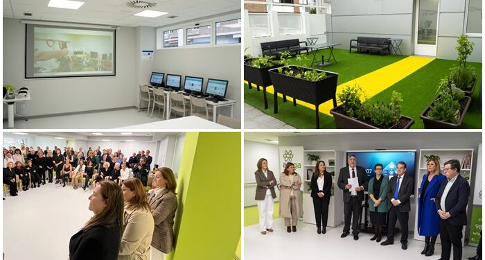 Afaga sitúa a Vigo a la vanguardia frente al Alzheimer: innovación y nuevas tecnologías para cuidar de nuestros mayores