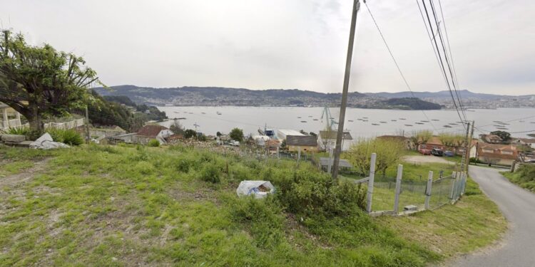 La Asociación contra el Cáncer en Moaña subastará terrenos para recaudar fondos