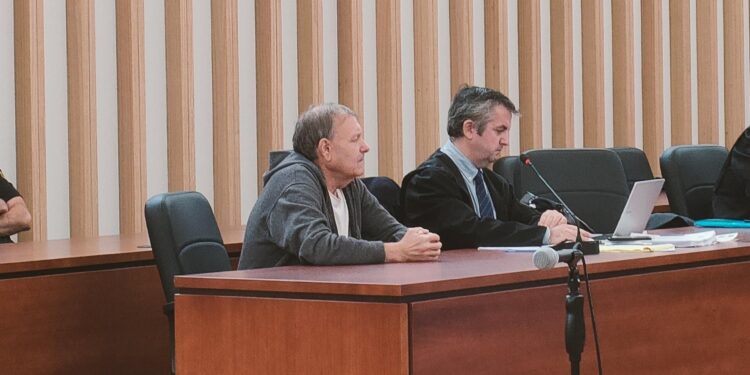 El TSXG ratifica la condena de 20 años para el hombre que asesinó a su vecina en la calle Zamora