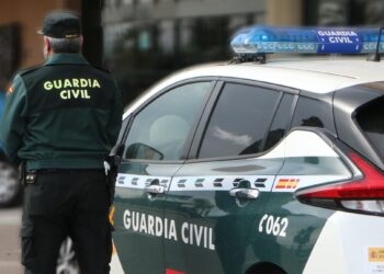 Investigan al conductor implicado en un accidente en el que falleció un motorista en Gondomar