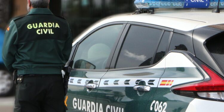 Investigan al conductor implicado en un accidente en el que falleció un motorista en Gondomar