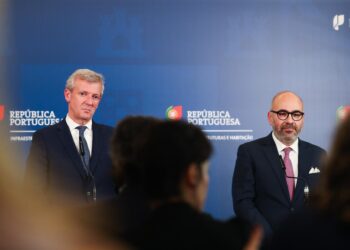 Portugal confirma que el AVE Vigo-Oporto es prioritario y ratifica los plazos