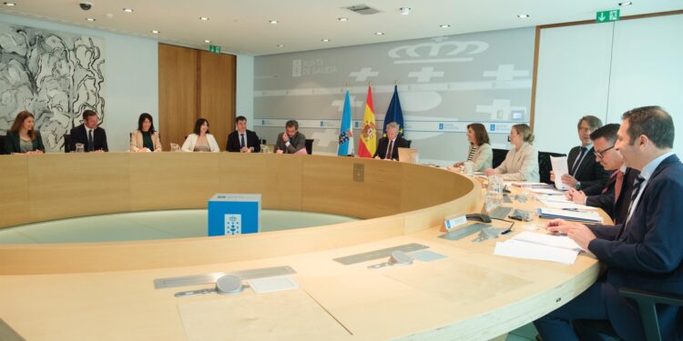 Campamentos hasta los 30 años: la Xunta extiende su programación estival para este año