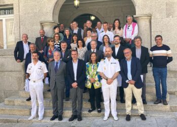 «Total entendimiento» entre España y Portugal durante la reunión de la Comisión del Río Miño