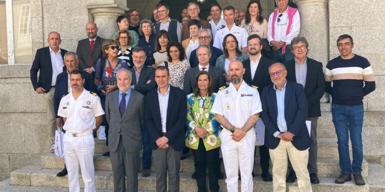«Total entendimiento» entre España y Portugal durante la reunión de la Comisión del Río Miño