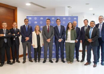 La UIE desarrollará en Vigo el primer máster ejecutivo de la península ibérica sobre gestión de productos del mar