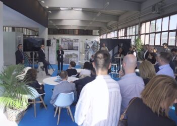 Stonegal presenta su congreso al sector de la piedra