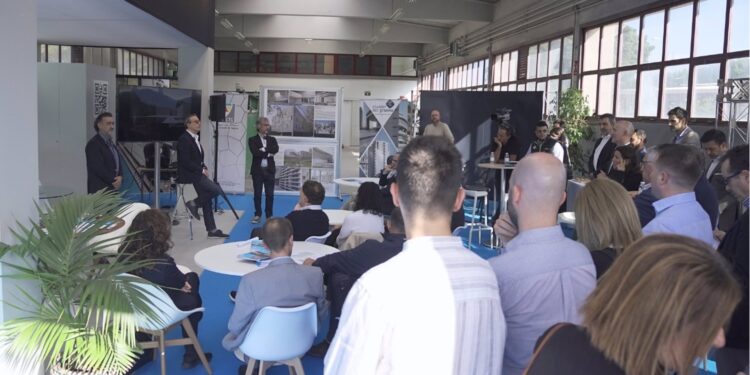 Stonegal presenta su congreso al sector de la piedra