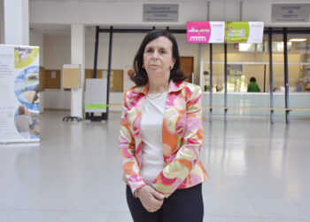 La expresidenta del Constitucional, María Emilia Casas, será la 30ª doctora honoris causa de la UVigo