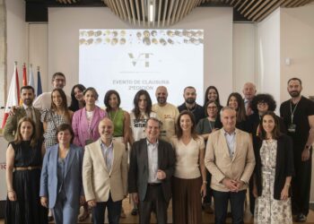 Cuenta atrás para que la mejor moda viguesa se suba a la pasarela en Madrid