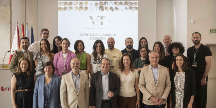 Cuenta atrás para que la mejor moda viguesa se suba a la pasarela en Madrid