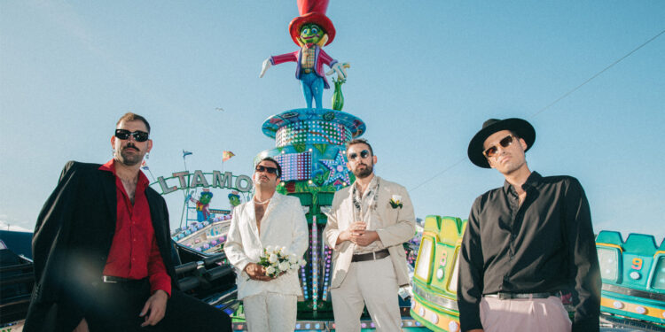 The Rapants se marca un C. Tangana y pide al Celta asistir al palco