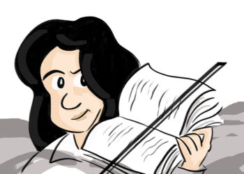 “Tinta do mar: pequena biografía de Luísa Villalta”, un contacontos para festexar as Letras Galegas