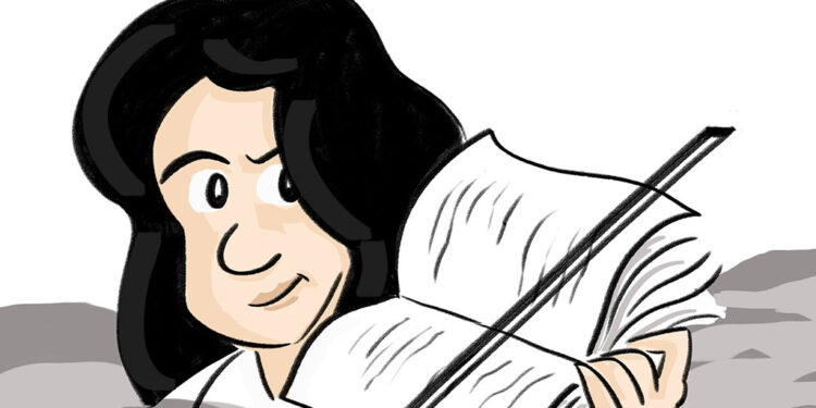 “Tinta do mar: pequena biografía de Luísa Villalta”, un contacontos para festexar as Letras Galegas