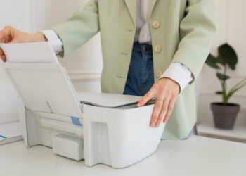 Cómo limpiar el tóner de una impresora HP: A4Toner nos da las claves