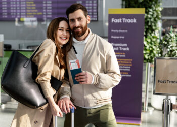 ¿Es necesario llevar el pasaporte en un crucero por el Mediterráneo?