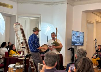 Lisboa vibrou ao son de Ponte… nas ondas!