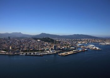 Caballero, sobre las obras de la Avenida de Galicia: «Como la Xunta no lo hace, lo haremos desde el Ayuntamiento»