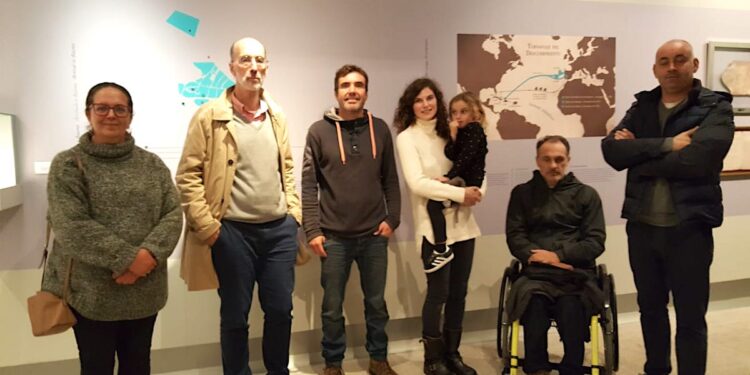 Tonichi y Pacheco celebran sus 11 años de música con un concierto en Baiona