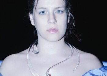 La viguesa Akazie participa en el Festival Sónar de Barcelona