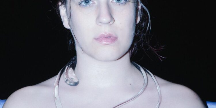 La viguesa Akazie participa en el Festival Sónar de Barcelona