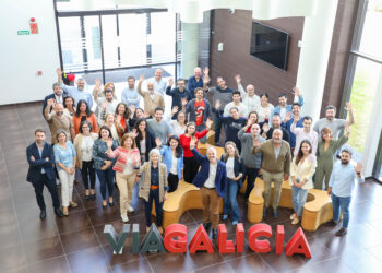 La 7ª edición de ViaGalicia licencia a 14 proyectos empresariales de éxito
