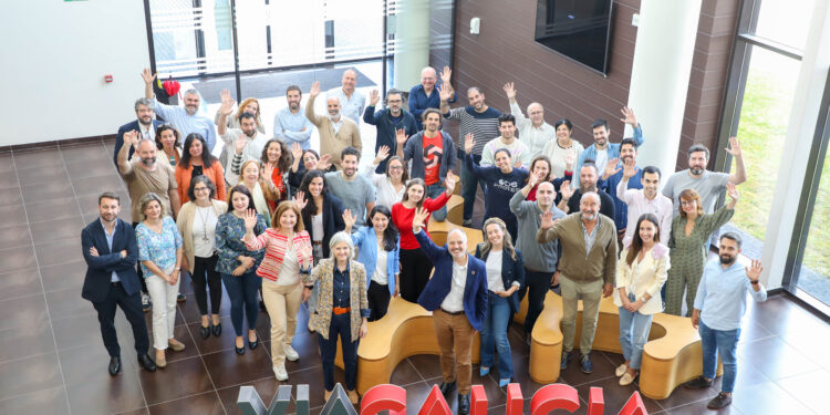 La 7ª edición de ViaGalicia licencia a 14 proyectos empresariales de éxito