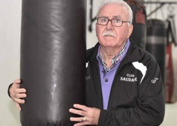 Vigo pierde a Paco Amoedo, una leyenda irrepetible del boxeo