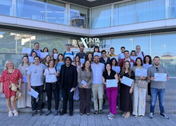 ´Destino Galicia´: epicentro de los mejores sumilleres de España