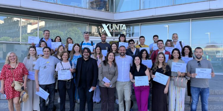 ´Destino Galicia´: epicentro de los mejores sumilleres de España