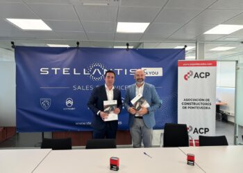 Ofrecen descuentos de hasta un 26% para comprar un coche nuevo entre más de 100 modelos de Stellantis