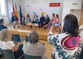 Vigo, capital mundial de la biotecnología