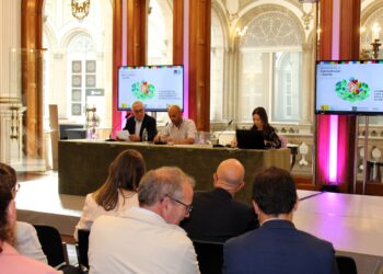 Los impuestos municipales ya se pueden pagar en el ORAL con tarjeta o Bizum