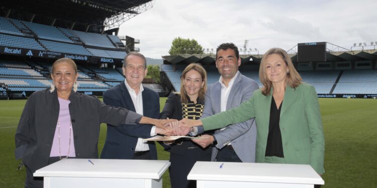 Pistoletazo de salida a la reforma de Gol: «Nos va a dar muchos puntos»