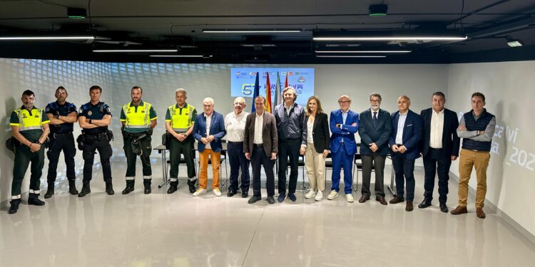 El Rallye Rías Baixas vuelve a la élite y sueña con recuperar el tramo urbano del Castro