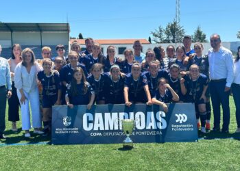 Vigo acogerá la final de la Copa Diputación