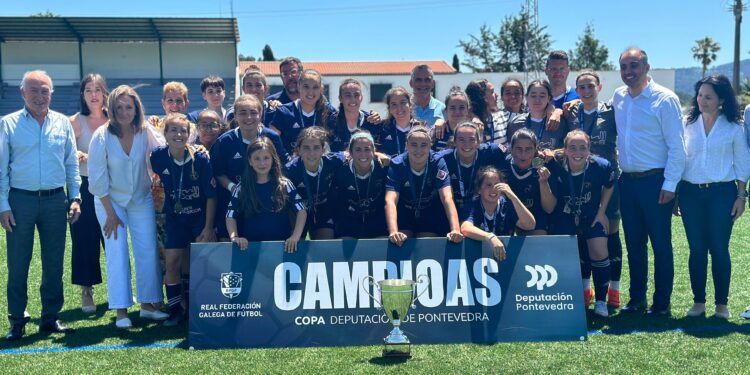 Vigo acogerá la final de la Copa Diputación