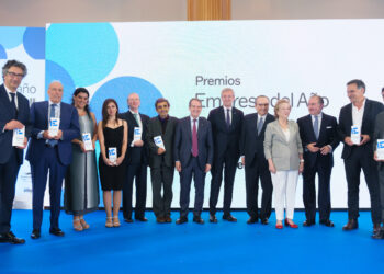 Rueda destaca el papel de las empresas en el crecimiento de Galicia